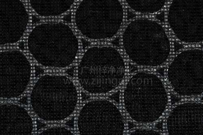 板式蜂窩活性炭過濾器具有比表面積大、吸附效率高、風(fēng)阻小、壽命長(zhǎng)等特點(diǎn)。